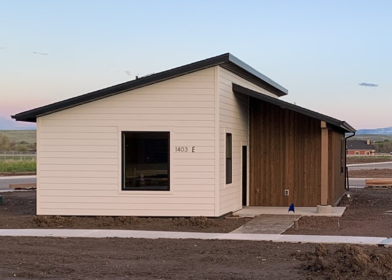 Building Photo