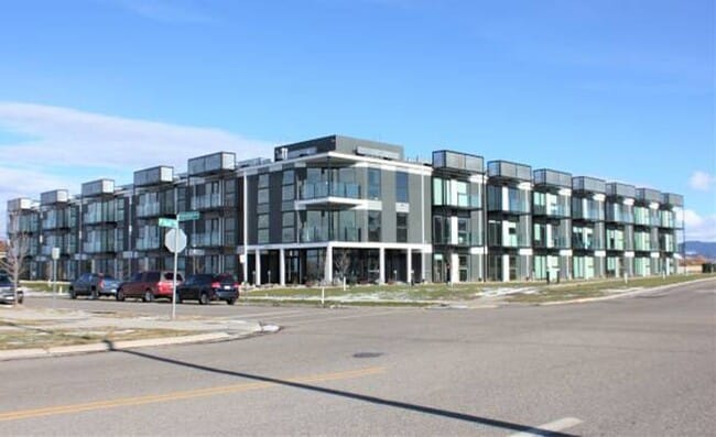 Building Photo - Rare Living Opening at Talbach Condominiums
