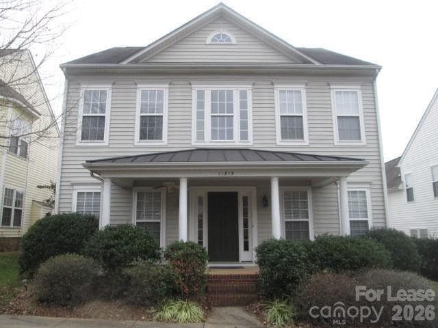 Building Photo - 11819 Kingsley View Dr