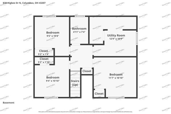 Photo - 838 Higbee Dr N