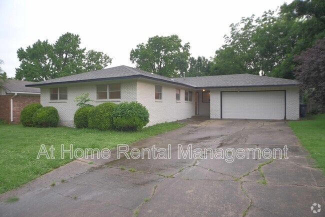 Building Photo - 1946 S 74th E Ave Rental