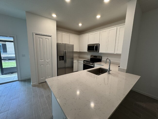 Photo - Brand New!! Long Bay Townhomes