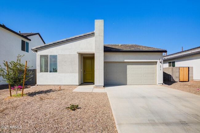 Building Photo - 6318 S 47th Dr Rental