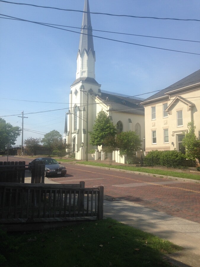 Photo - 713-715 Clay