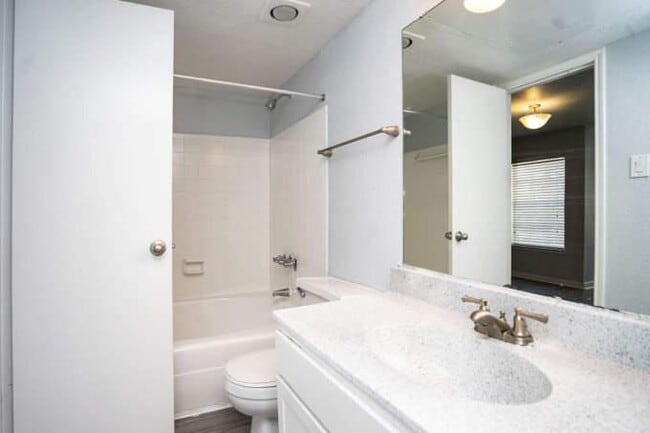 Photo - 1 bedroom in Houston TX 77069 Unidad 1047