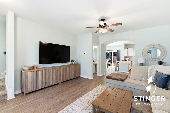 Photo - 9 Camp Saxton Way