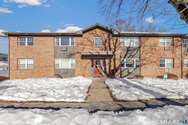 Building Photo - 100 Silliman St Unit APT 1B