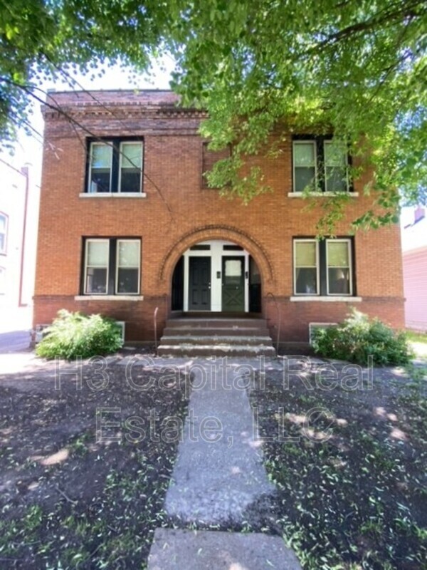Building Photo - 2214 Edison Ave Unit A Rental