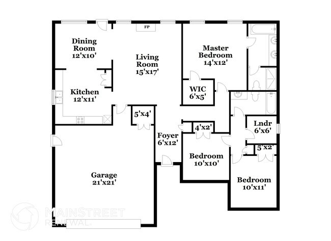 Photo - 9490 Cumberland Oaks Dr