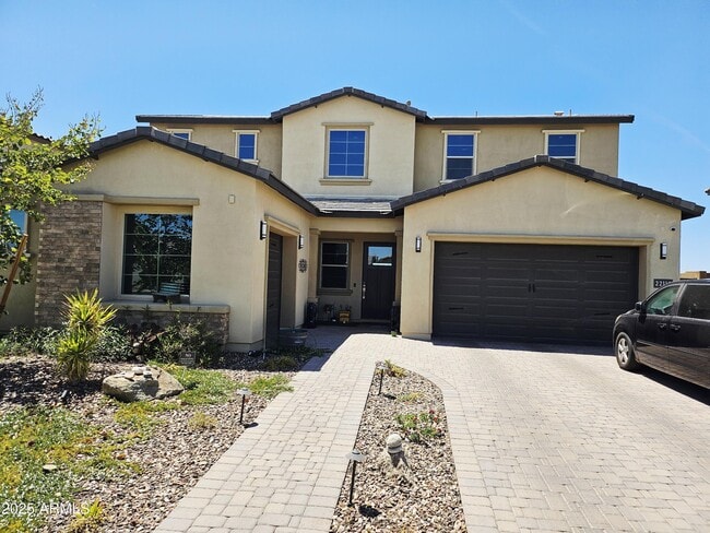 Photo - 22112 N 59th Pl House