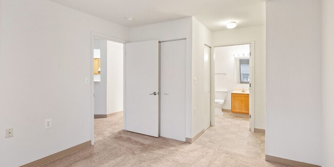 Photo - Randolph Village Senior Apartments, 62+
