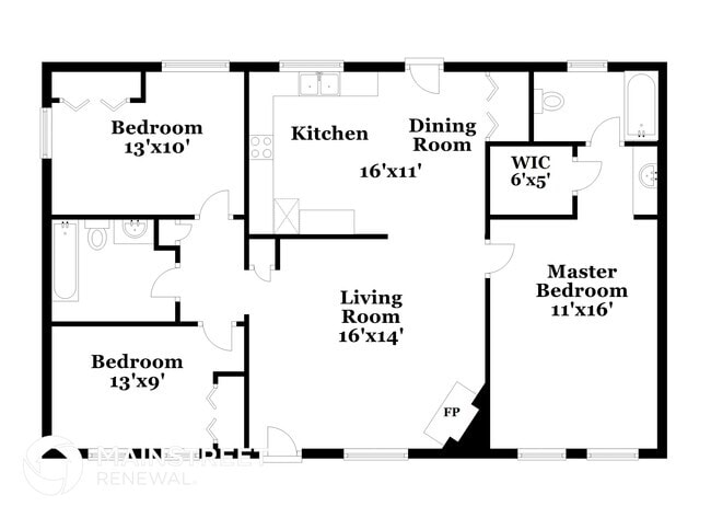 Building Photo - 1479 Smokey Mountain Dr Rental