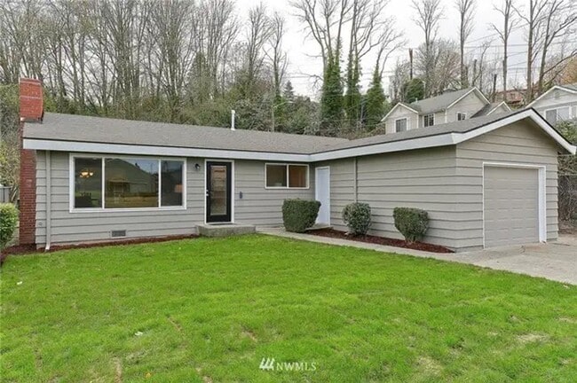 South Beacon Hill - Updated 3 Bedroom / 2 ... - South Beacon Hill - Updated 3 Bedroom / 2 ... House