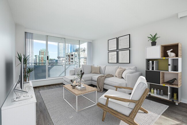 Photo - Central Plaza Unit 01806