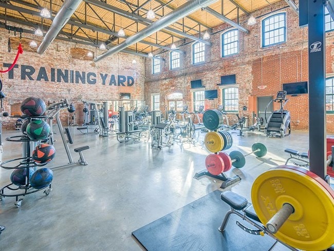 Photo - West Village Lofts At Brandon Mill