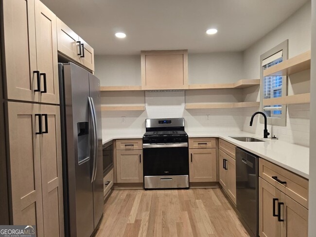 1609 Line St Unit TBD