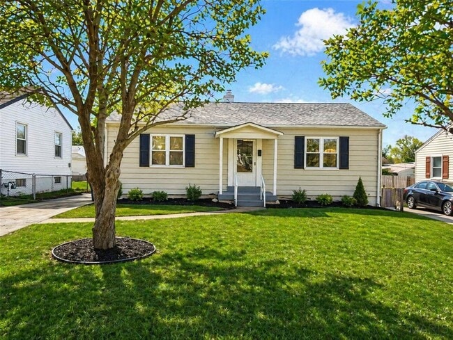 Building Photo - 9448 Harold Dr