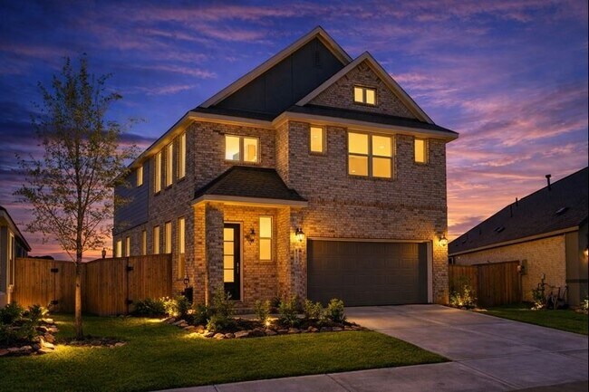 Building Photo - 6731 Iron Clover Dr