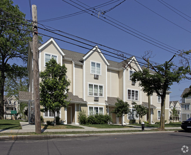 Markham Gardens - Markham Gardens Apartamentos