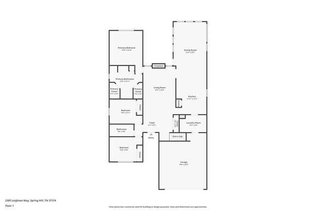 Photo - 2305 Leighton Way