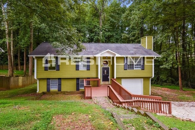 Building Photo - 982 Millwood Dr SW