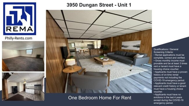 Building Photo - 3950 Dungan St Unit 1 Rental