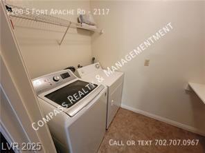 Photo - 2200 S Fort Apache Rd Condo Unit 2117