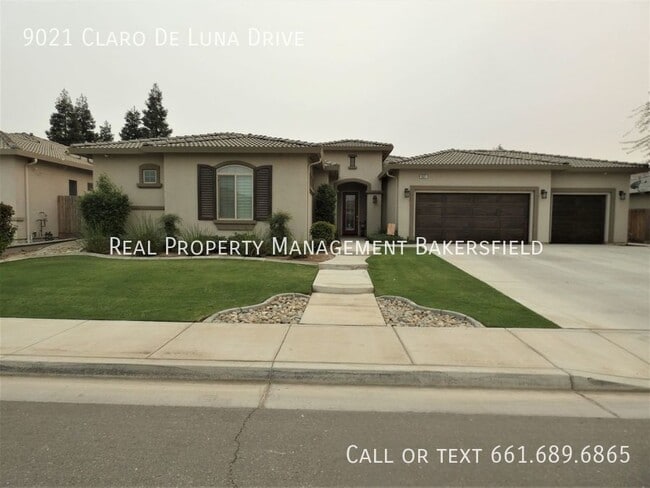 Building Photo - 9021 Claro De Luna Dr Rental