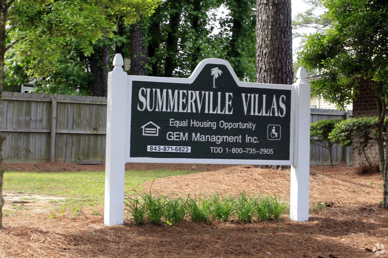 Photo - Summerville Villas