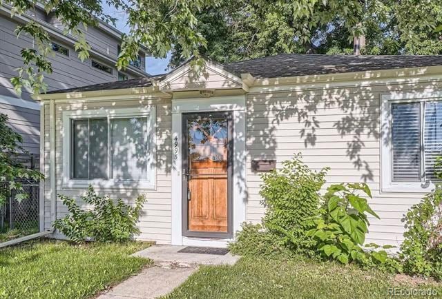 Photo - 4995 Vallejo St