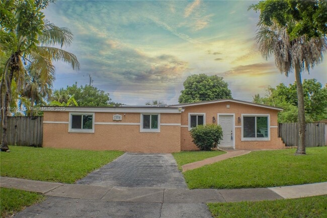 Building Photo - 1308 NW 58th Terrace Rental