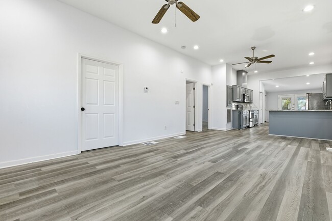 Photo - Downtown 3BR 2BA with Fenced Yard – 10 Minutes to Fort Benning