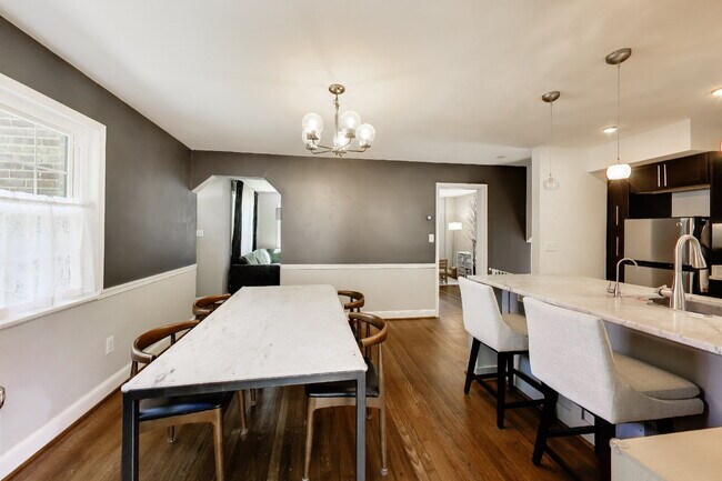 Photo - Classic Brick Colonial in the Heart of Berkshire