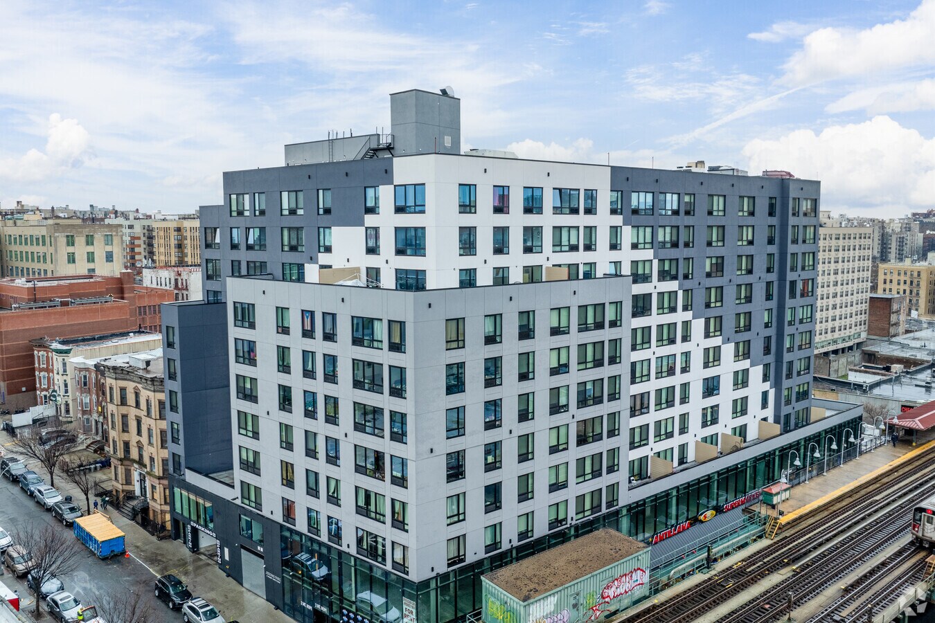 Jerome Parc - Jerome Parc