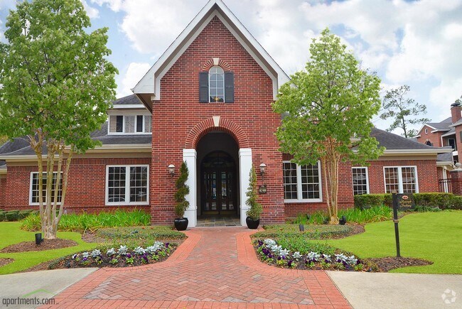 Clubhouse - Villages of Cypress Creek