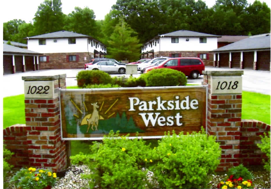 Parkside West Apartments - Parkside West Apartments