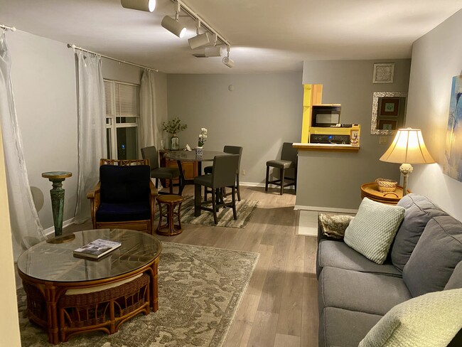 Photo - 1770 E Las Olas Blvd Unit 308