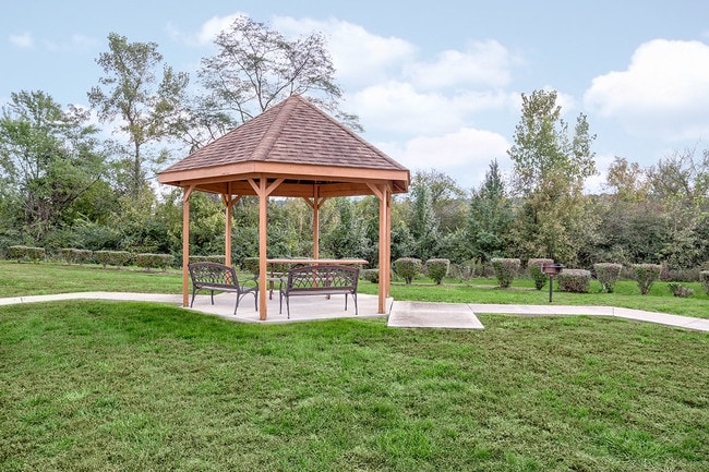 Photo - Ardmore Crossing