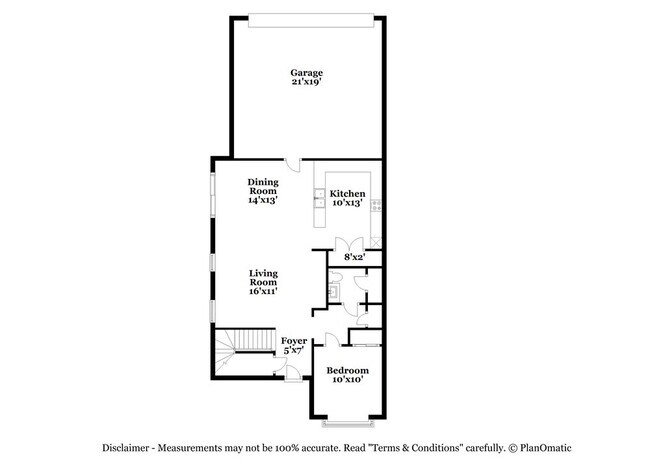 Photo - 3931 E Jasper Dr