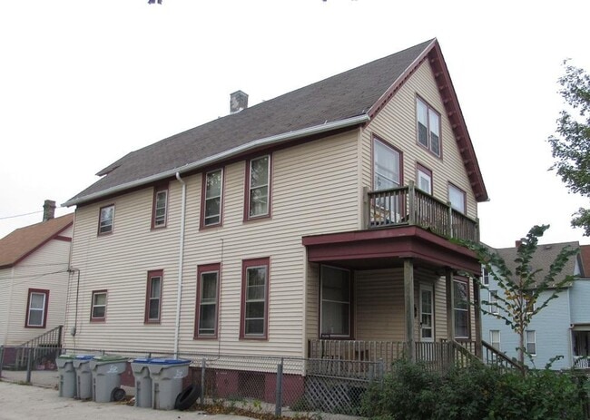 Building Photo - 125 W Hadley St Unit 125A W Hadley St Rental