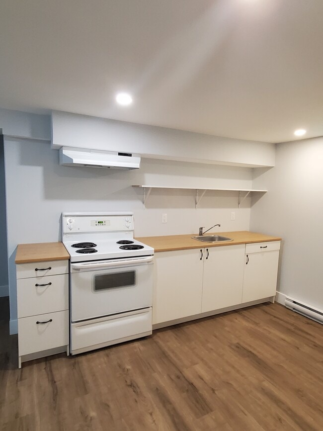 Photo - Nestled in the pine trees Unité Apt3