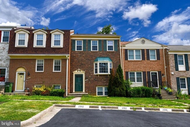 Photo - 2912 Seminole Rd Townhome