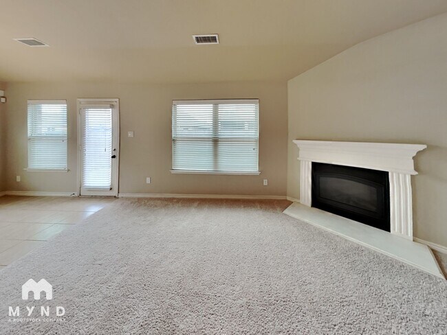 Photo - 1417 Castle Creek Dr