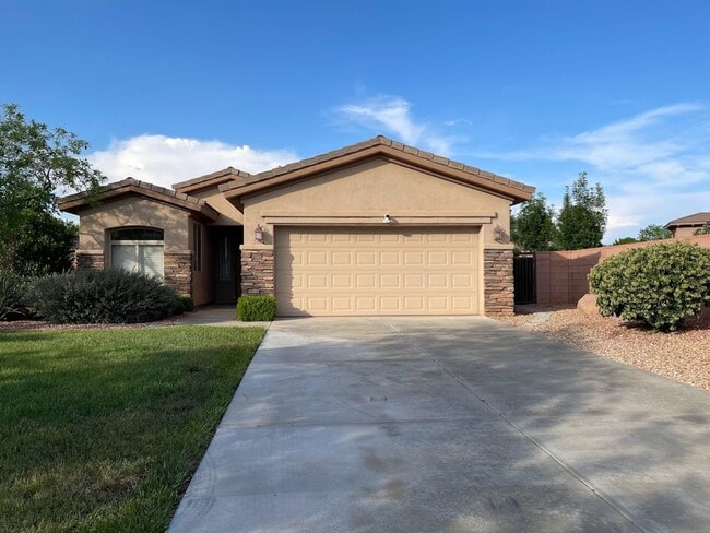 Beautiful 3 Bedroom Home in Coral Canyon! - Beautiful 3 Bedroom Home in Coral Canyon!