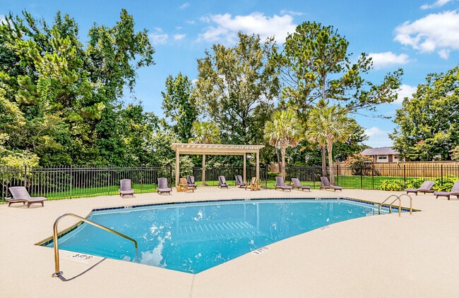 The Villas at Summer Creek