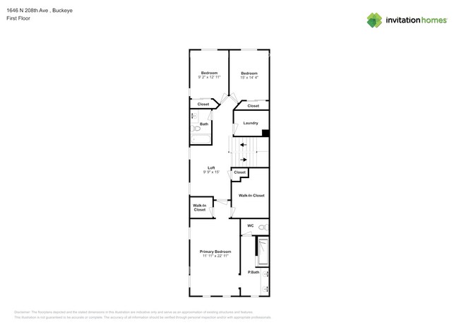 Photo - 1646 N 208th Ave