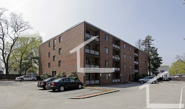 Building Photo - 175 Adams St