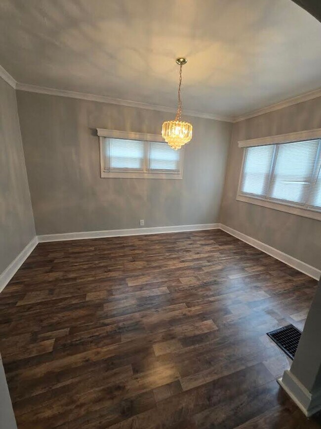 Photo - Three Bedroom Home located on Westside near 30th Street and MLK Drive