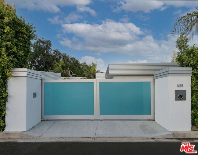 1466 Bel Air Rd