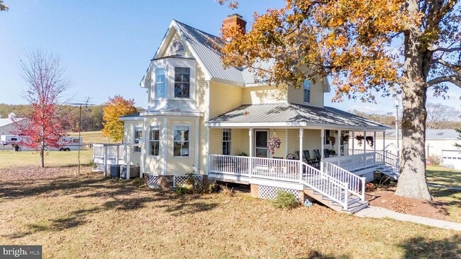 Photo - 10410 Mt Sharon Rd